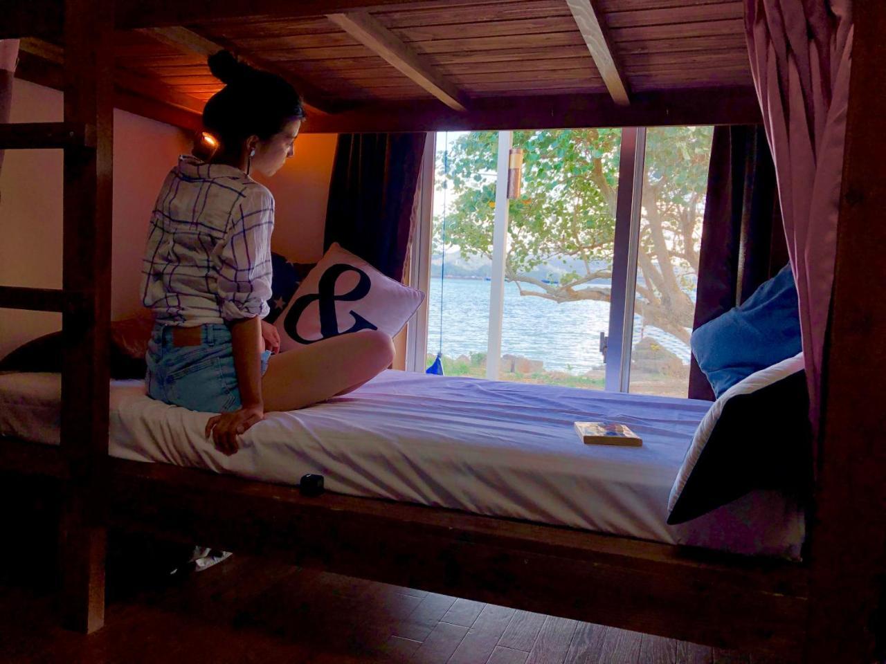 Guest House Waraemon Наґо Екстер'єр фото